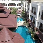 Quality Beach Resorts And Spa Patong pics,photos