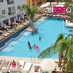 Tsokkos Holidays Hotel Apartments pics,photos
