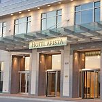 Hotel Arista pics,photos