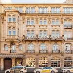 Hotel Monopol - Central Station pics,photos