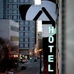 Ace Hotel Portland pics,photos