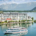 Grand Hotel Zell Am See pics,photos