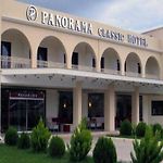 Panorama Classic Hotel pics,photos