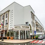 Potaissa Hotel pics,photos