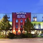 Novina Hotel Tillypark pics,photos