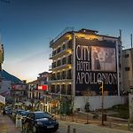 City Hotel Apollonion pics,photos