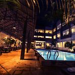 Sihanoukville Plaza Hotel pics,photos