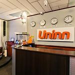 Uninn Hotel Vnukovo pics,photos