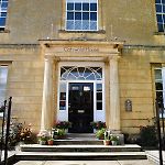 Cotswold House Hotel And Spa - "A Bespoke Hotel" pics,photos