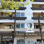 San Remo Hotel pics,photos