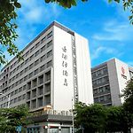 Sentosa Hotel Shenzhen Majialong Branch pics,photos