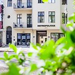 Metropolitan Hotel Berlin pics,photos