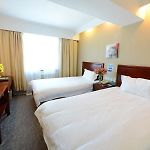 Greentree Inn Jiangxi Jiujiang Shili Avenue Business Hotel pics,photos