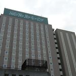 Hotel Route-Inn Iwaki Ekimae pics,photos