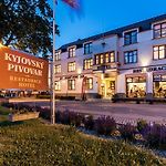 Kyjovsky Pivovar - Hotel, Restaurace, Pivni Lazne pics,photos