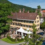 Hotel Kloster Hirsau pics,photos