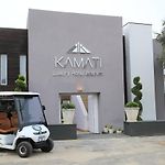Kamati Luxury Hotel Bodrum pics,photos