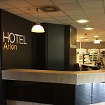 Hotel Arlon pics,photos