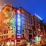 Chengdu Jinxi Hotel pics,photos