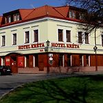 Hotel Kreta pics,photos