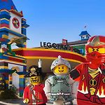 Legoland California Hotel And Castle Hotel pics,photos