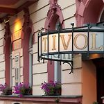 Hotel Tivoli Prague pics,photos