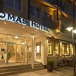 Thomas Hotel Spa & Lifestyle pics,photos