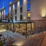Loft Hotel Bratislava pics,photos