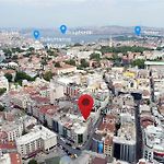 Marinem Hotel Istanbul pics,photos
