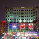 Borrman Hotel Guangzhou Tangxia Branch pics,photos