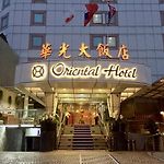 Oriental Hotel pics,photos