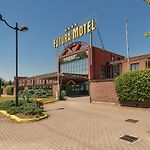 Hotel Motel Futura pics,photos
