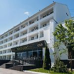Nikolaevsky Hotel pics,photos