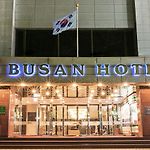 Busan Tourist Hotel pics,photos