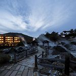 Unzen Kyushu Hotel pics,photos