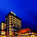 Kings Green Hotel City Centre Melaka pics,photos