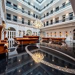 Prestige Hotel Budapest pics,photos