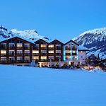 Hotel Lac Salin Spa & Mountain Resort pics,photos