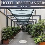 Hotel Des Etrangers pics,photos