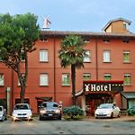 Hotel Molino Rosso pics,photos