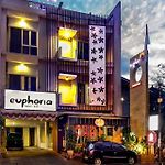 Euphoria Hotel pics,photos