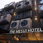 The Mesui Hotel Bukit Bintang pics,photos