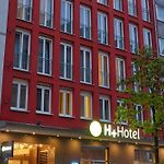 H+ Hotel Munchen pics,photos