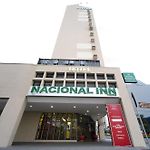 Hotel Nacional Inn Curitiba Torres pics,photos