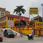 Klang Histana Hotel pics,photos