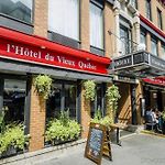 Hotel Du Vieux Quebec pics,photos