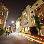 Novum Hotel Leonet Koln Altstadt pics,photos