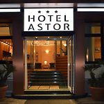 Astor Hotel pics,photos