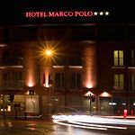 Hotel Marco Polo pics,photos