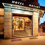 Hotel Mozart pics,photos